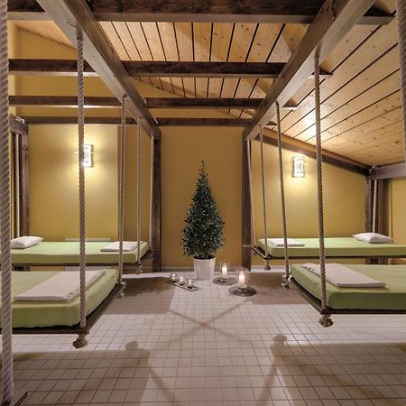Best Western Aparthotel Birnbachhoehe Bad Birnbach Extérieur photo
