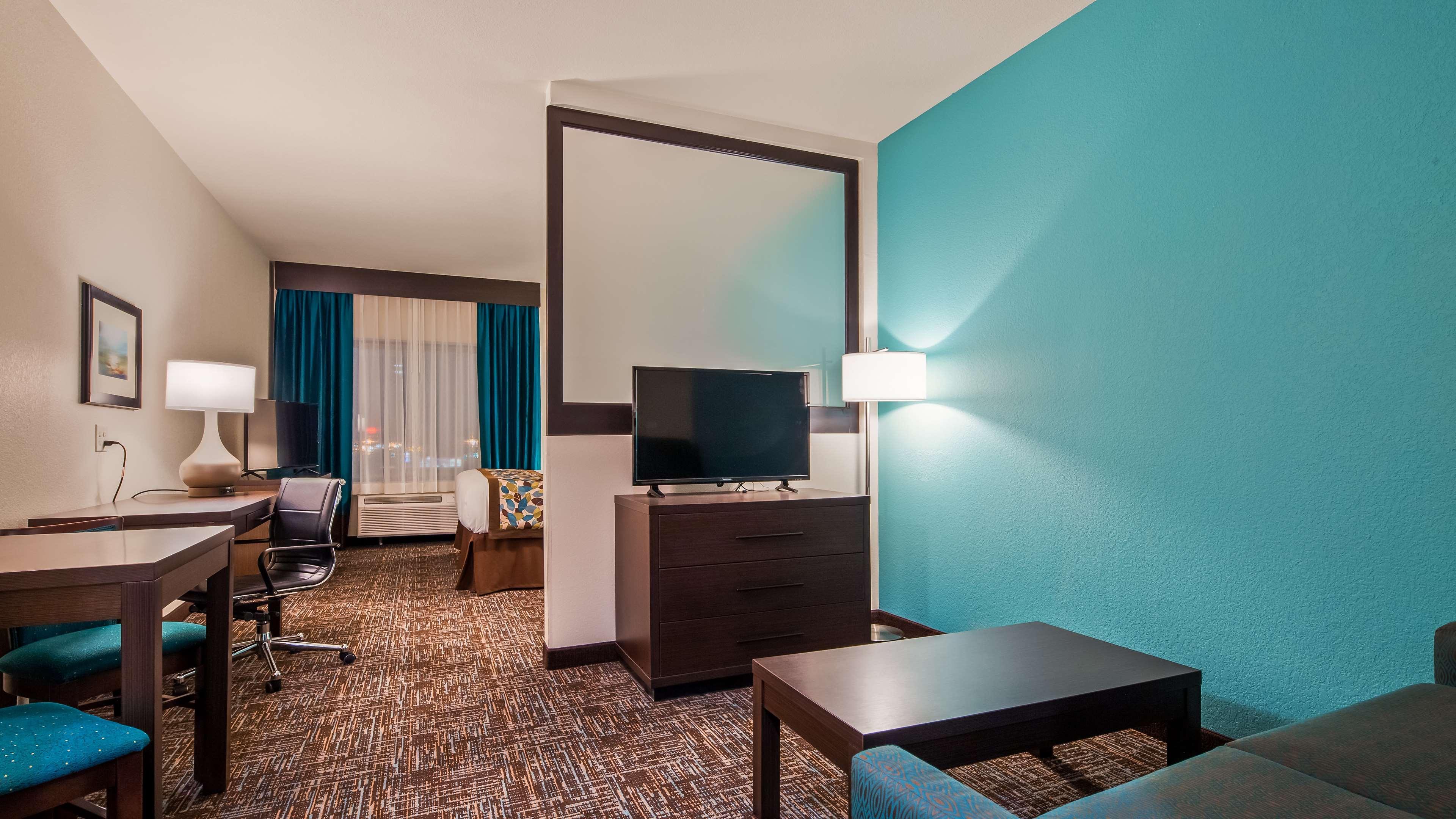 Best Western Aparthotel Birnbachhoehe Bad Birnbach Extérieur photo