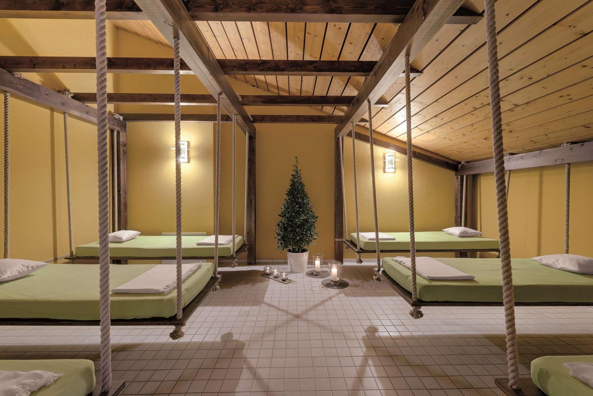 Best Western Aparthotel Birnbachhoehe Bad Birnbach Extérieur photo