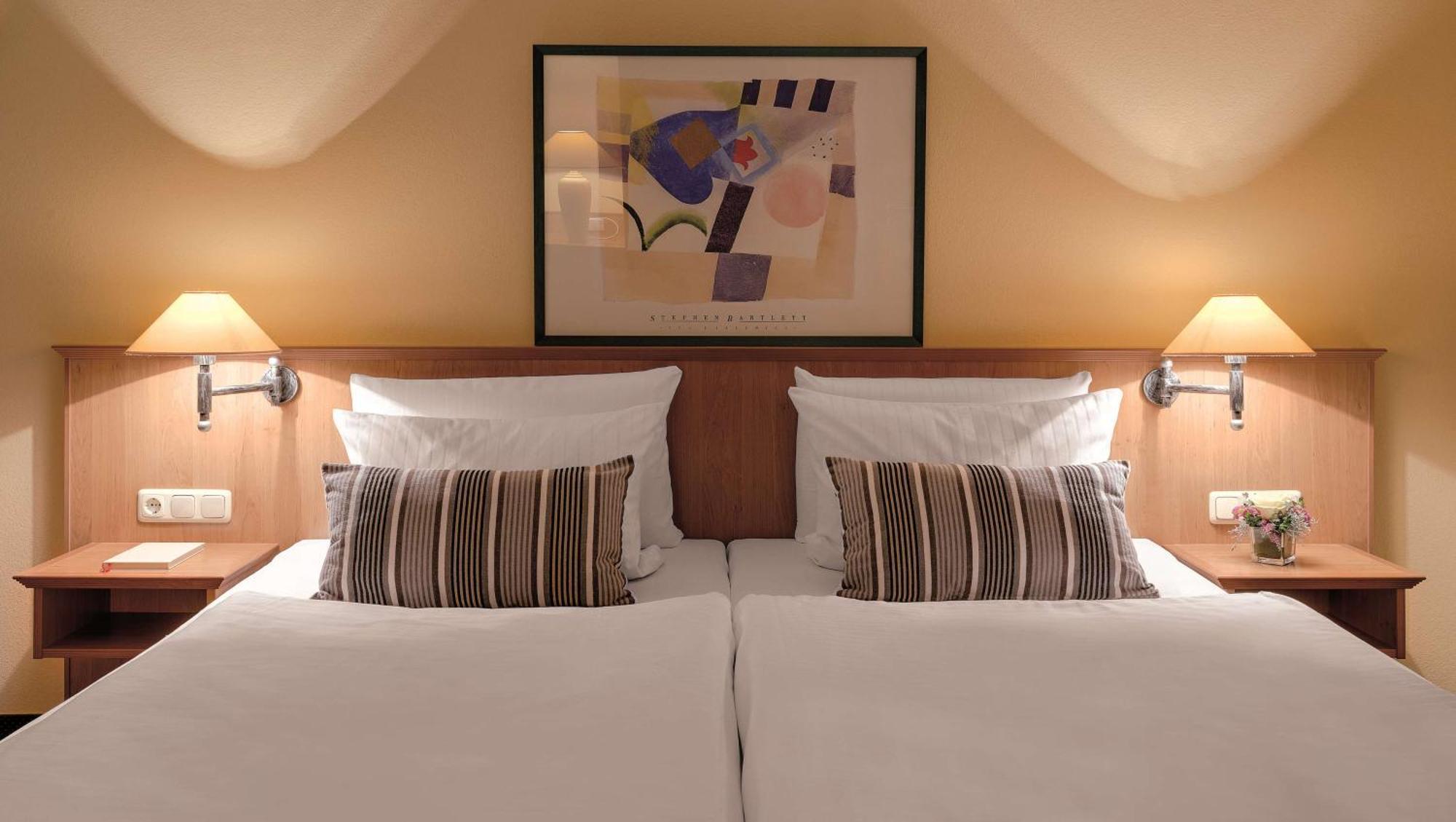 Best Western Aparthotel Birnbachhoehe Bad Birnbach Extérieur photo