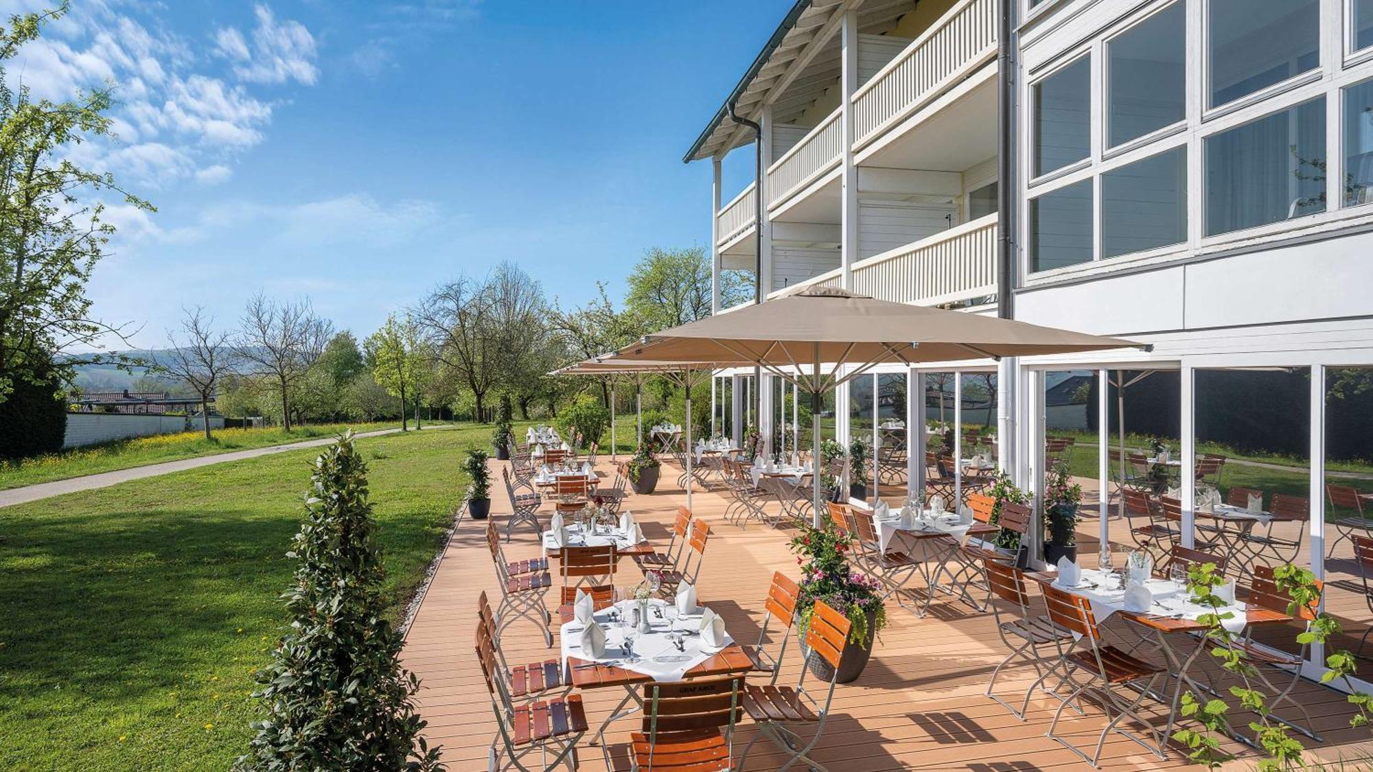 Best Western Aparthotel Birnbachhoehe Bad Birnbach Extérieur photo